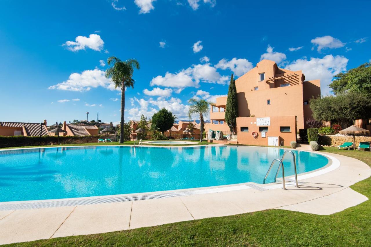 Appartement Rentandhomes Golf Elviria