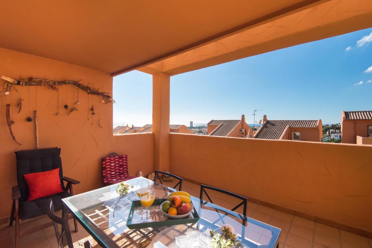 Rentandhomes Golf Elviria *