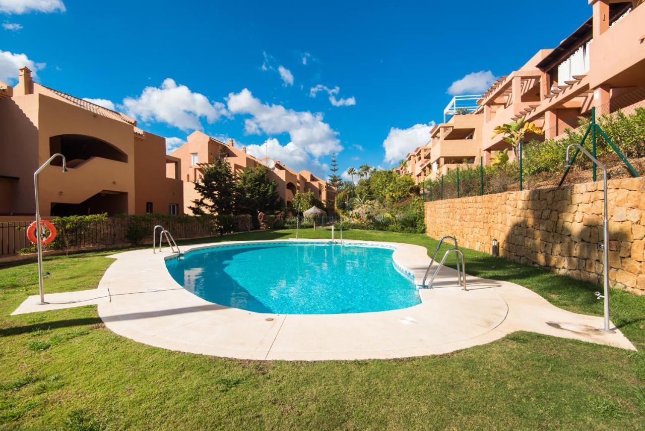 Rentandhomes Golf Elviria Appartement