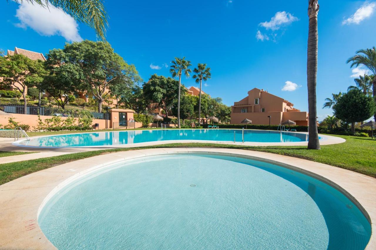 Rentandhomes Golf Elviria
