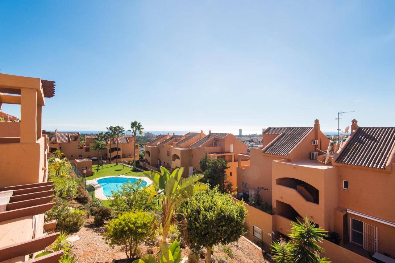 Appartement Rentandhomes Golf Elviria *
