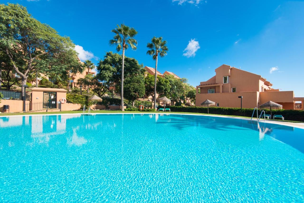Rentandhomes Golf Elviria *