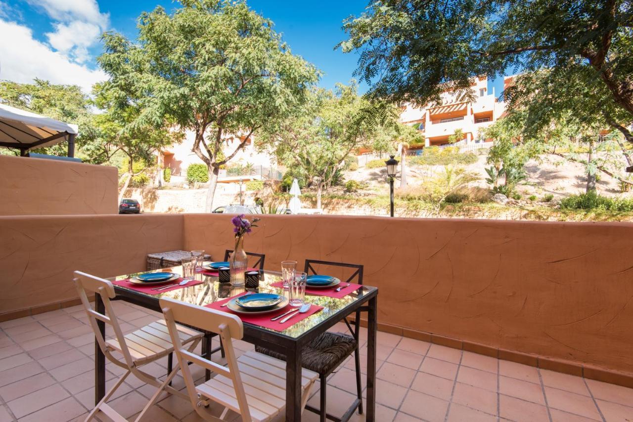 Appartement Rentandhomes Golf Elviria