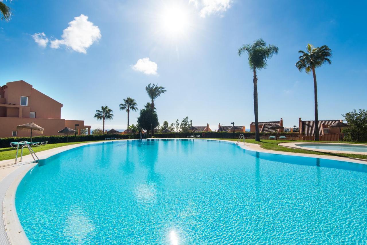 Rentandhomes Golf Elviria Appartement *