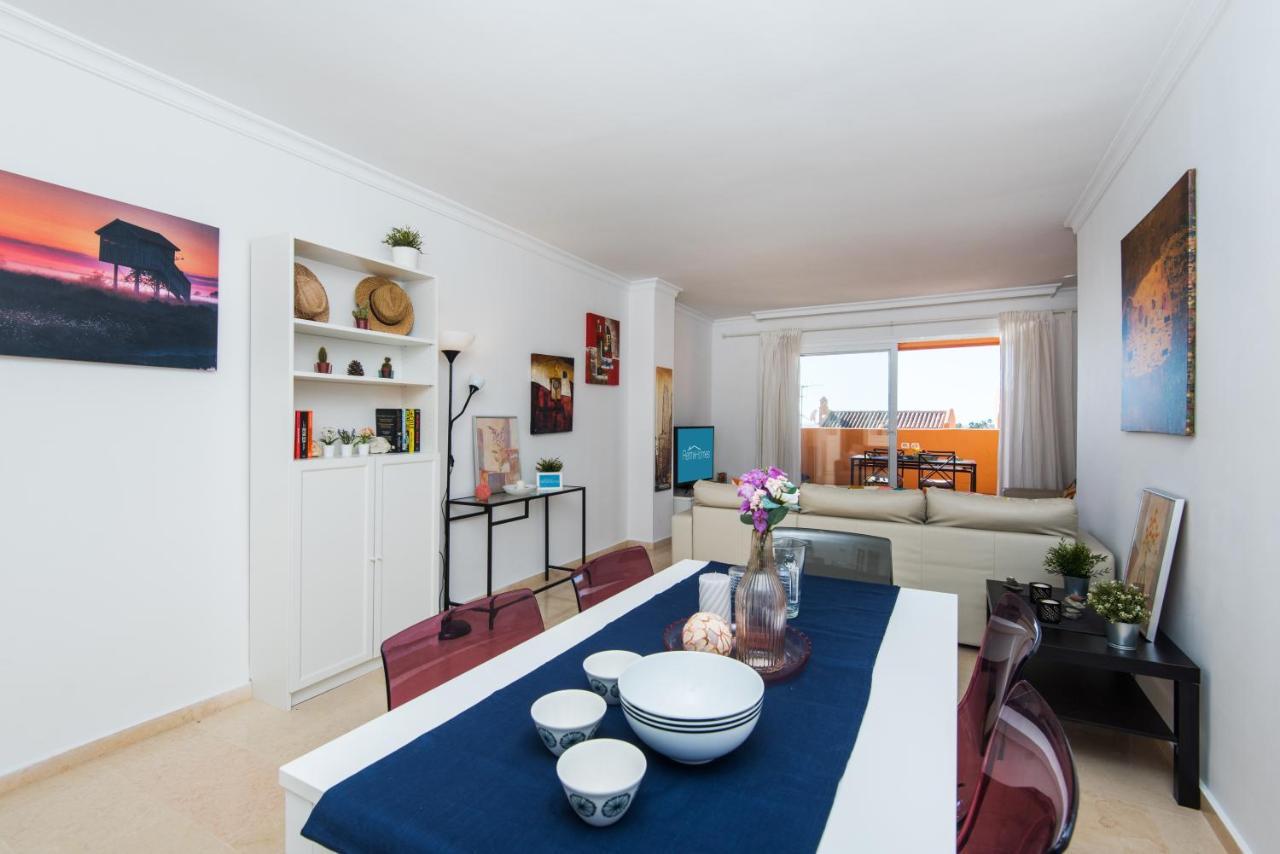 Appartement Rentandhomes Golf Elviria Marbella