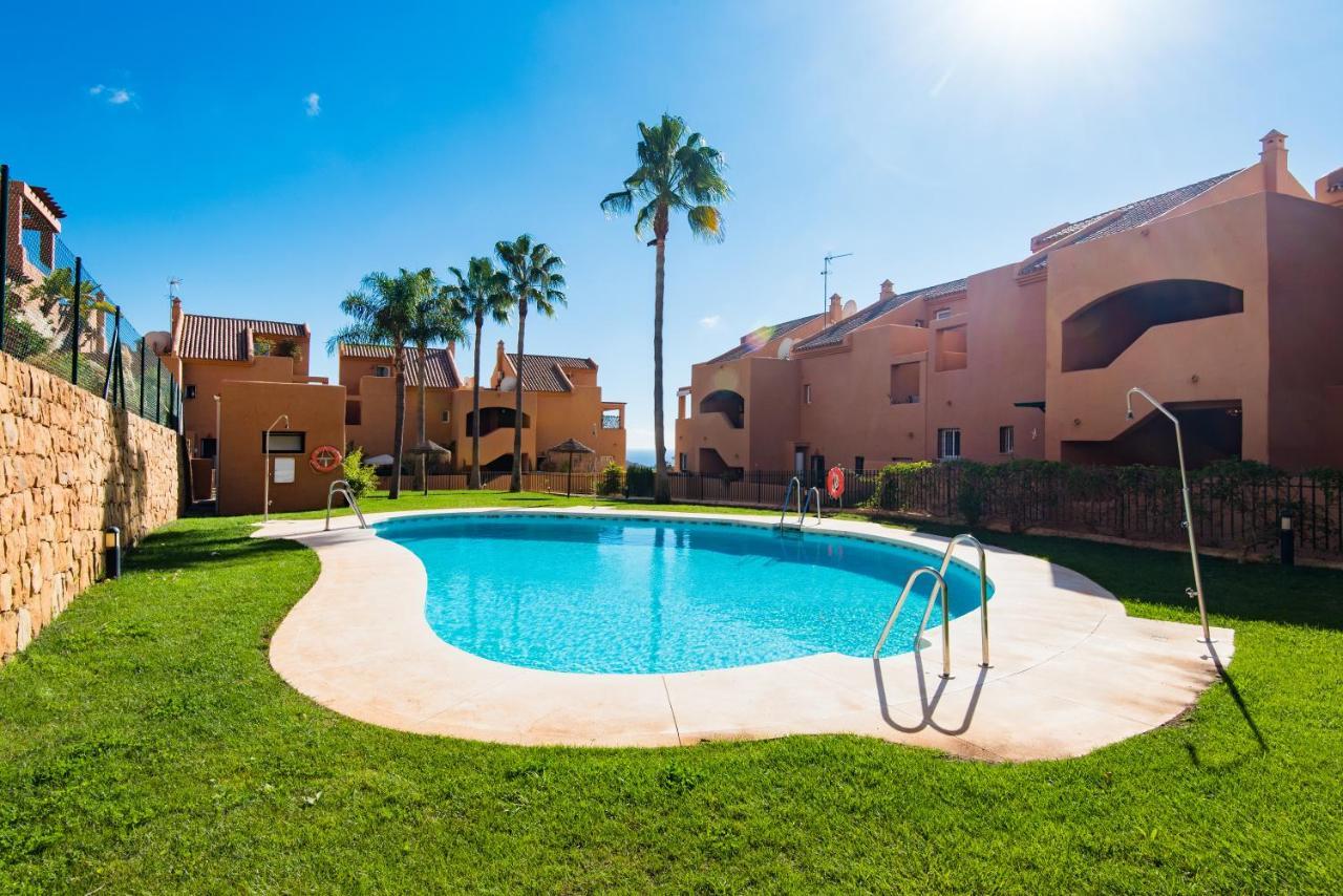 Rentandhomes Golf Elviria *
