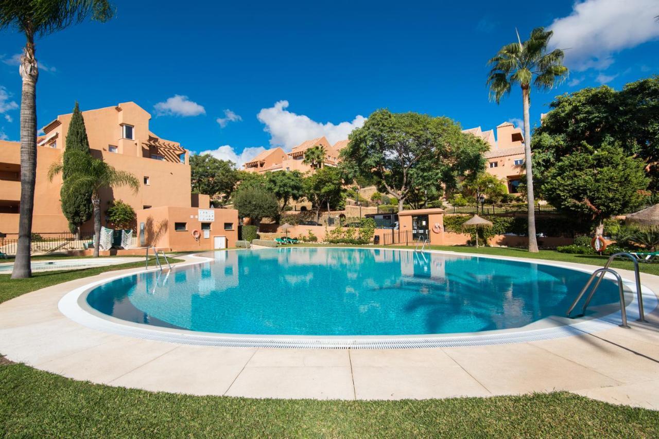 Rentandhomes Golf Elviria *