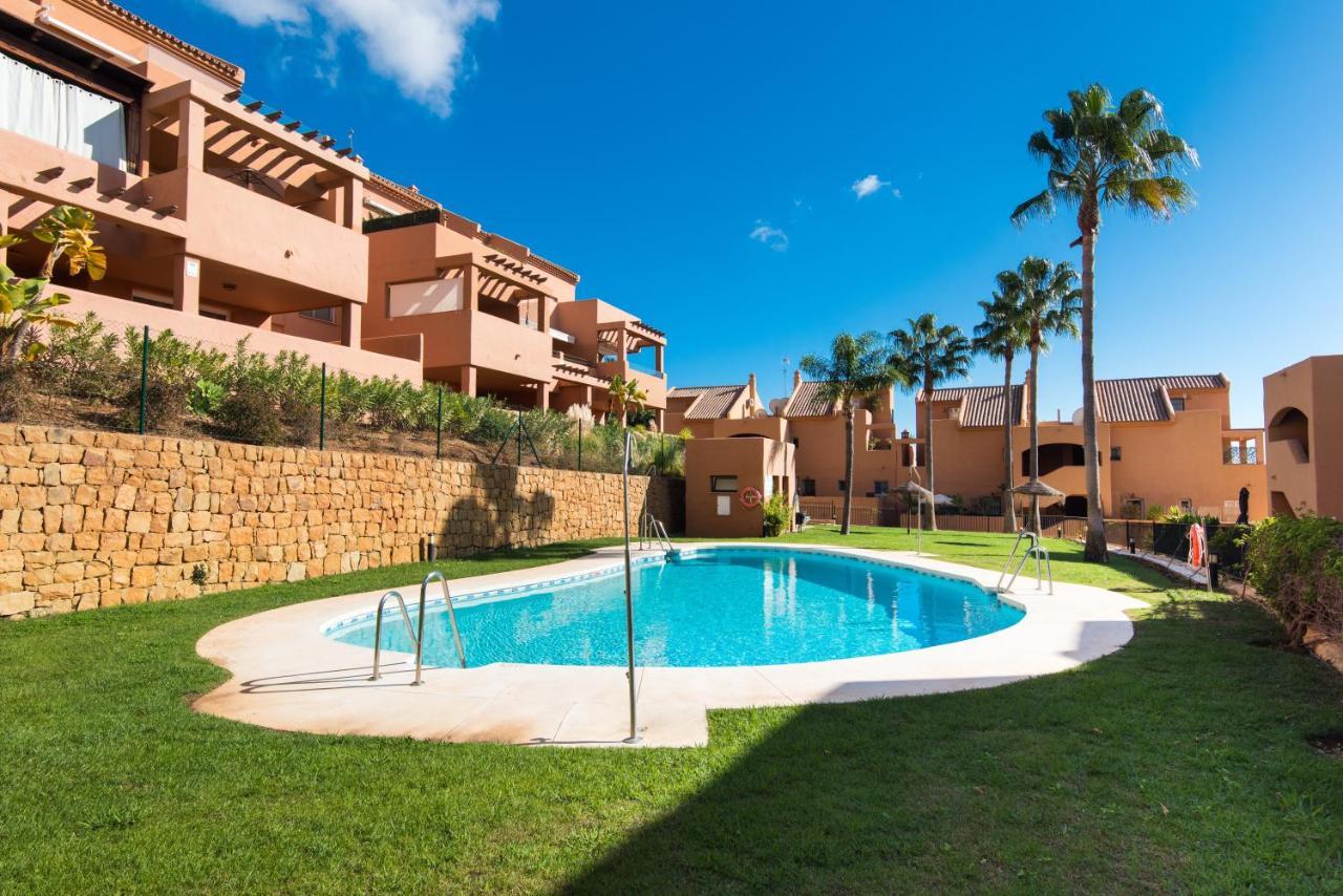 Rentandhomes Golf Elviria Appartement
