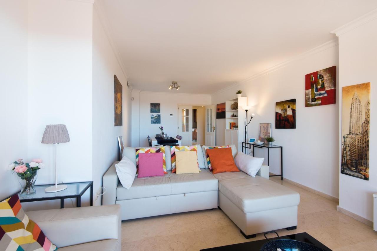Rentandhomes Golf Elviria * Marbella