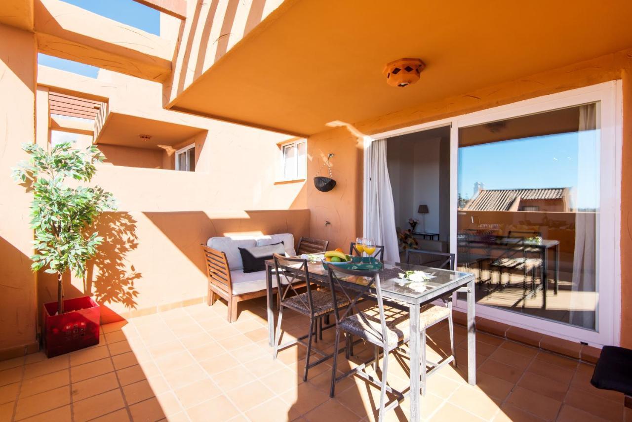 Rentandhomes Golf Elviria *