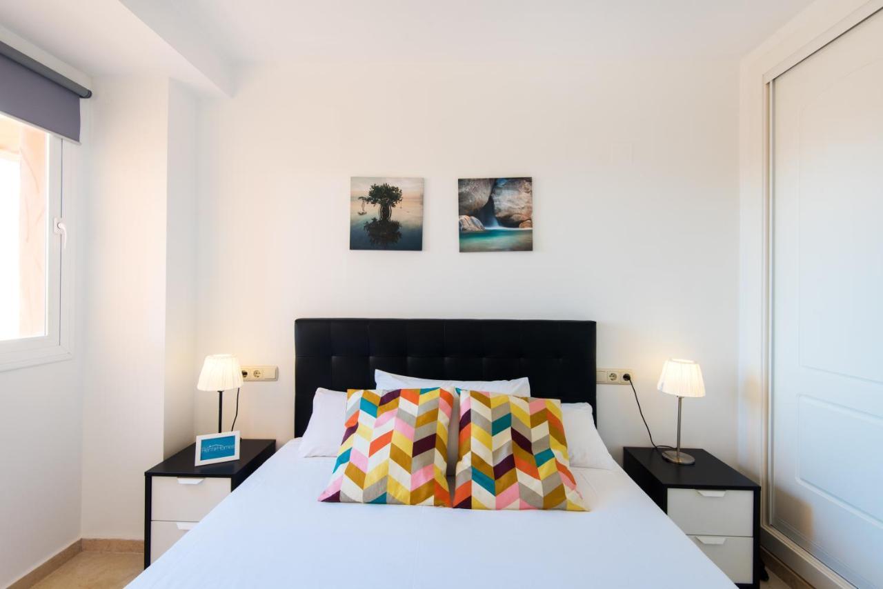 Rentandhomes Golf Elviria Marbella