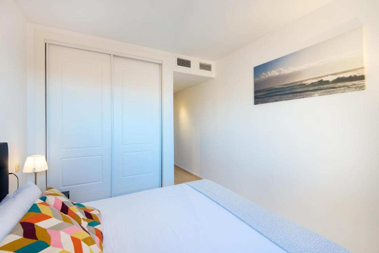 Rentandhomes Golf Elviria Appartement