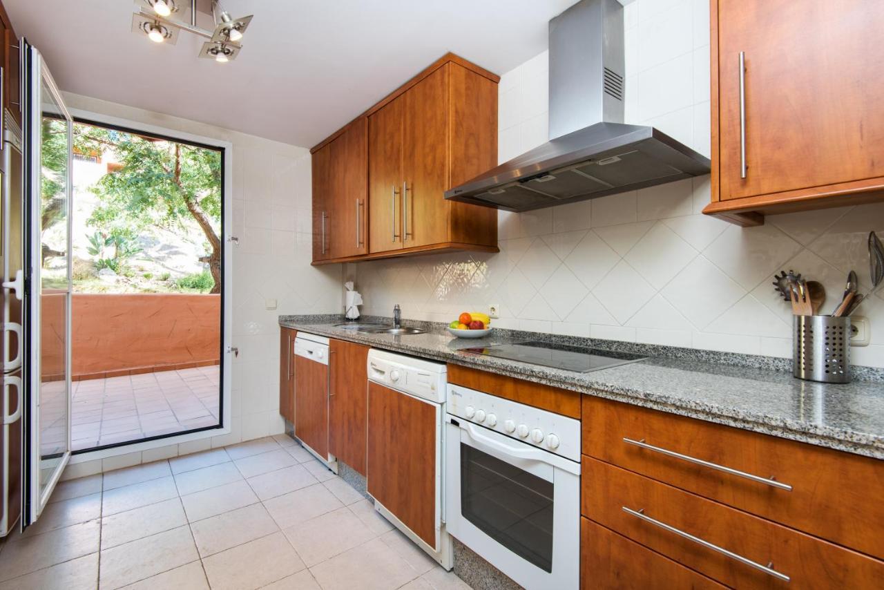 Rentandhomes Golf Elviria