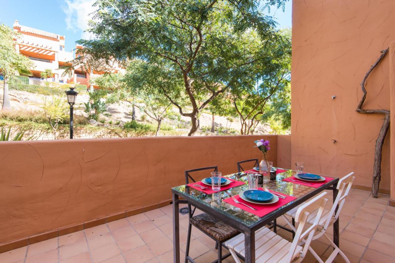 Rentandhomes Golf Elviria Appartement Marbella