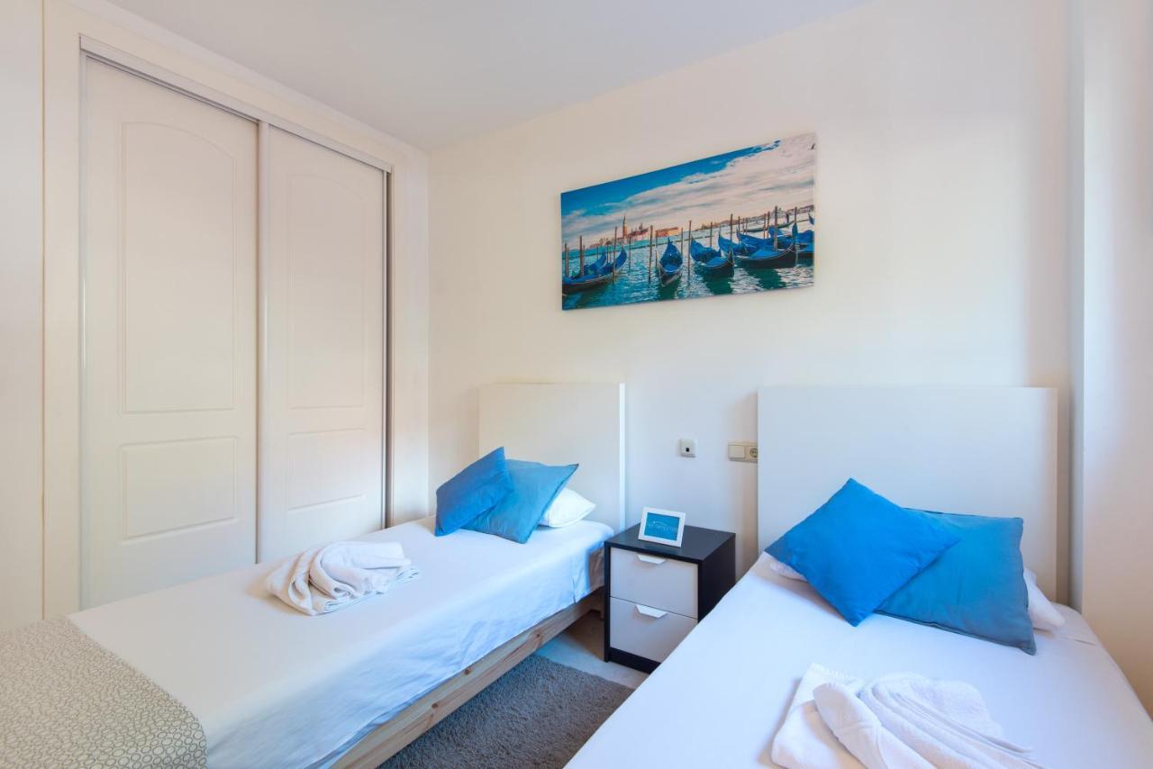 Rentandhomes Golf Elviria