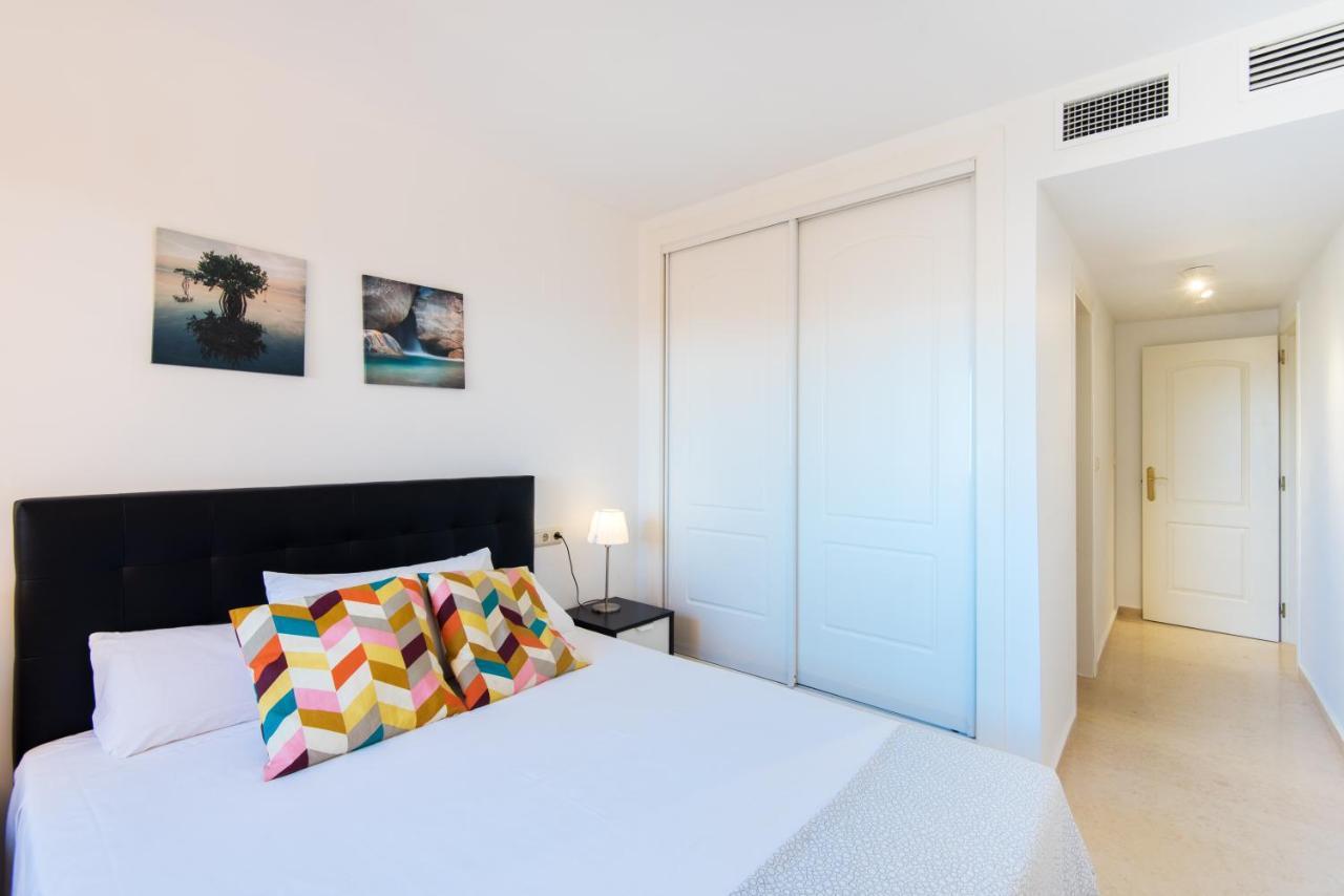 Rentandhomes Golf Elviria Marbella