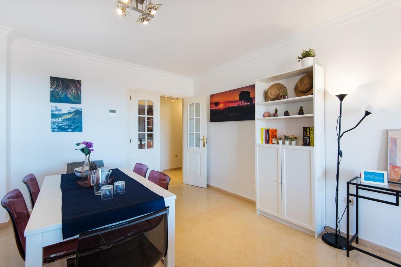 Appartement Rentandhomes Golf Elviria Marbella