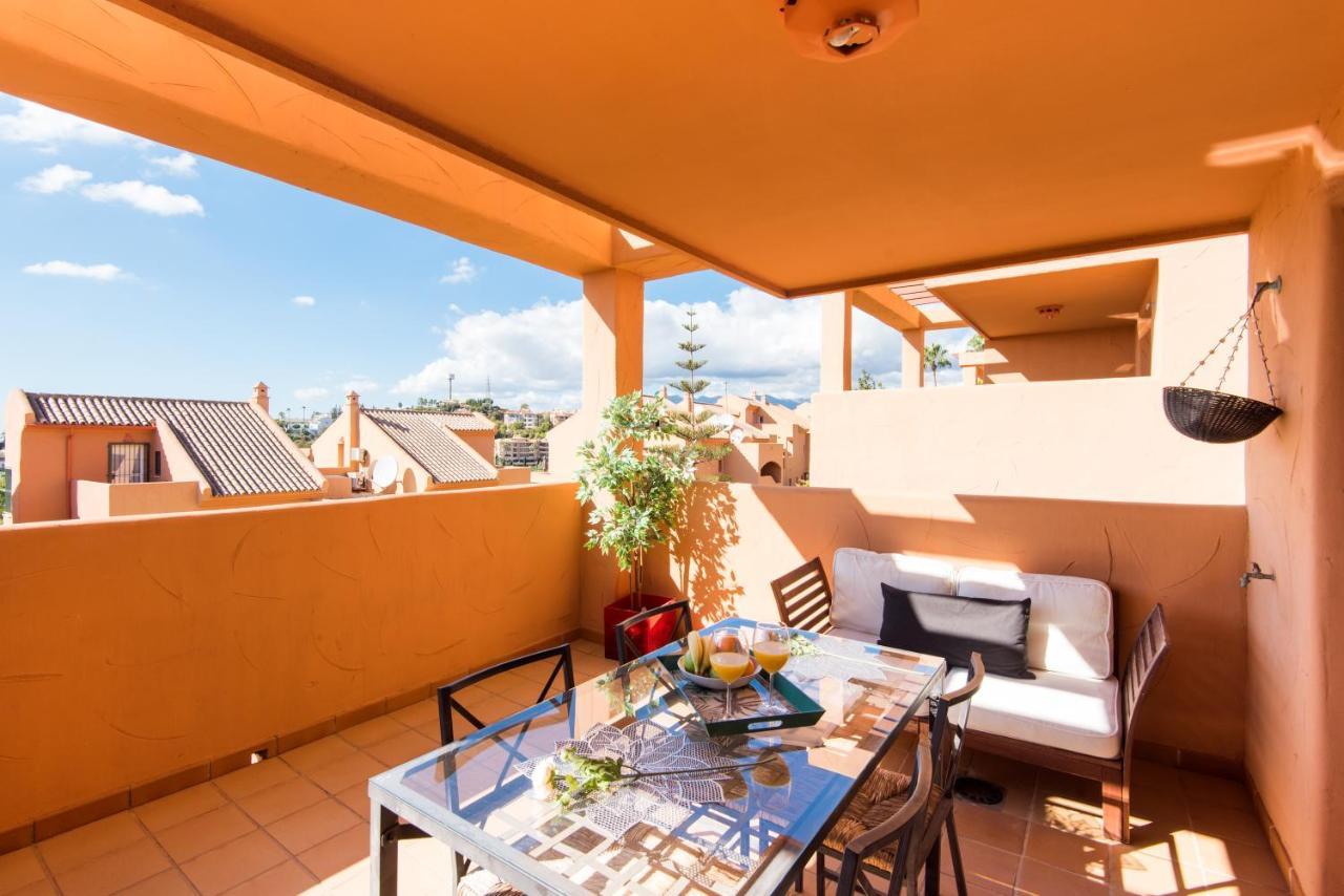 Rentandhomes Golf Elviria *