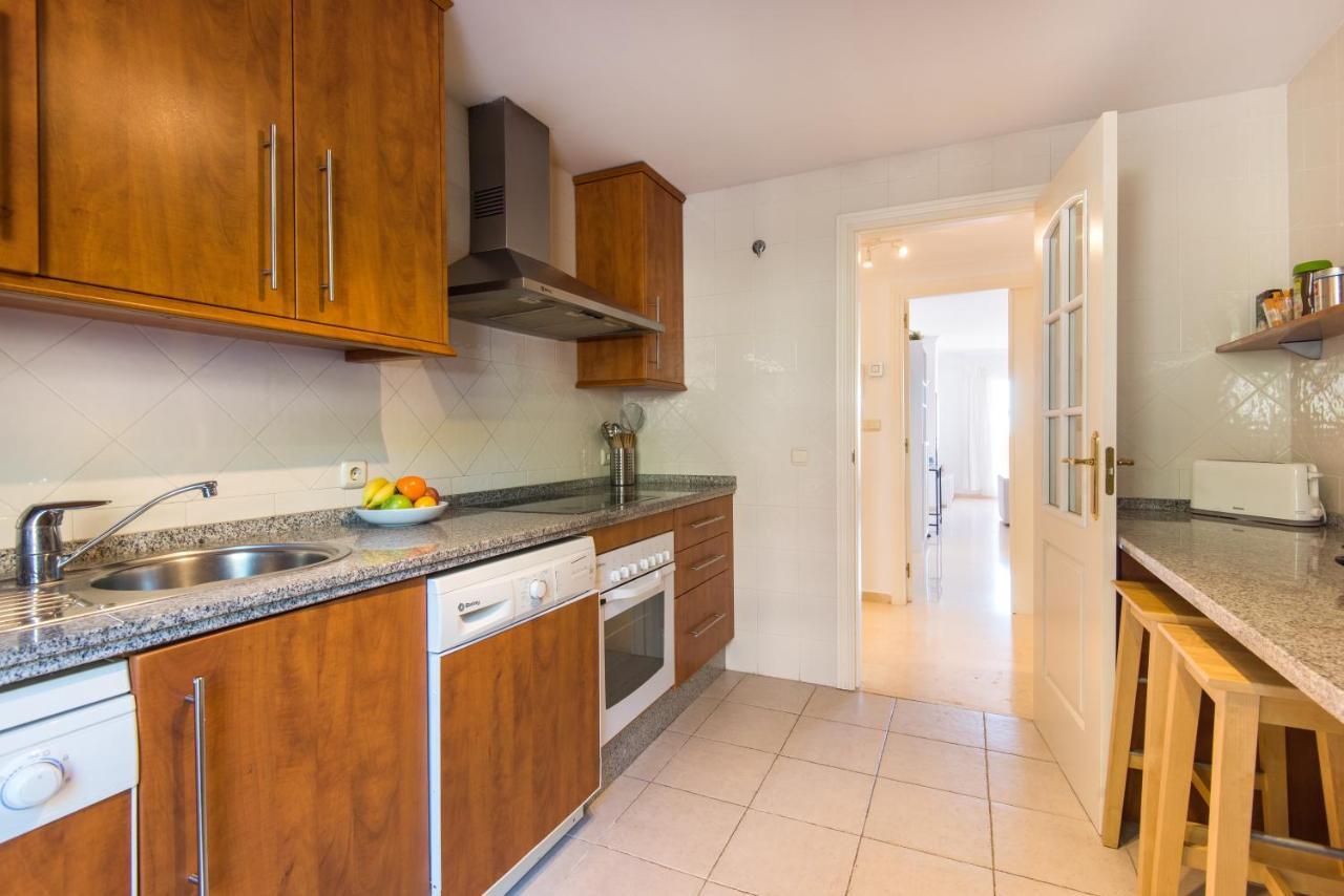 Rentandhomes Golf Elviria * Marbella