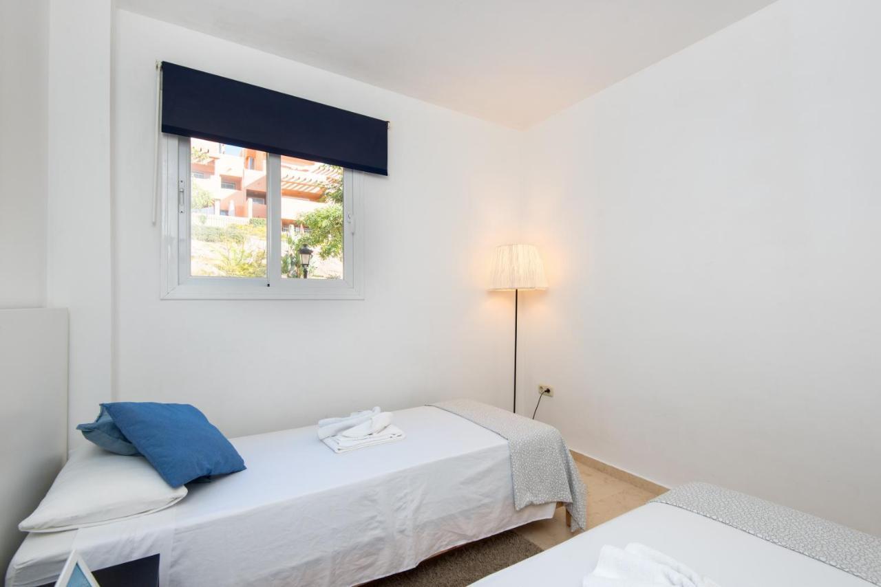 Rentandhomes Golf Elviria *