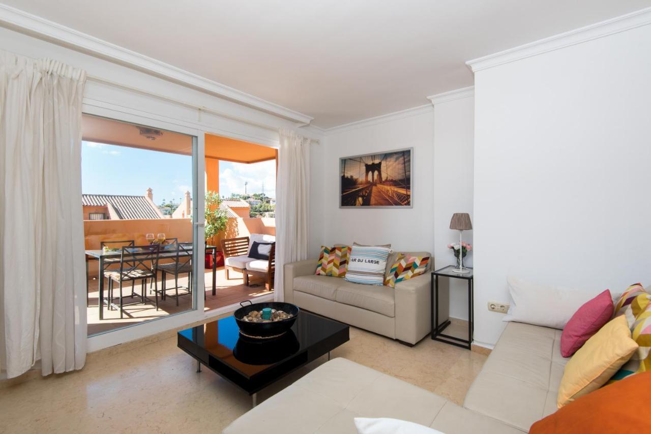 Rentandhomes Golf Elviria * Marbella