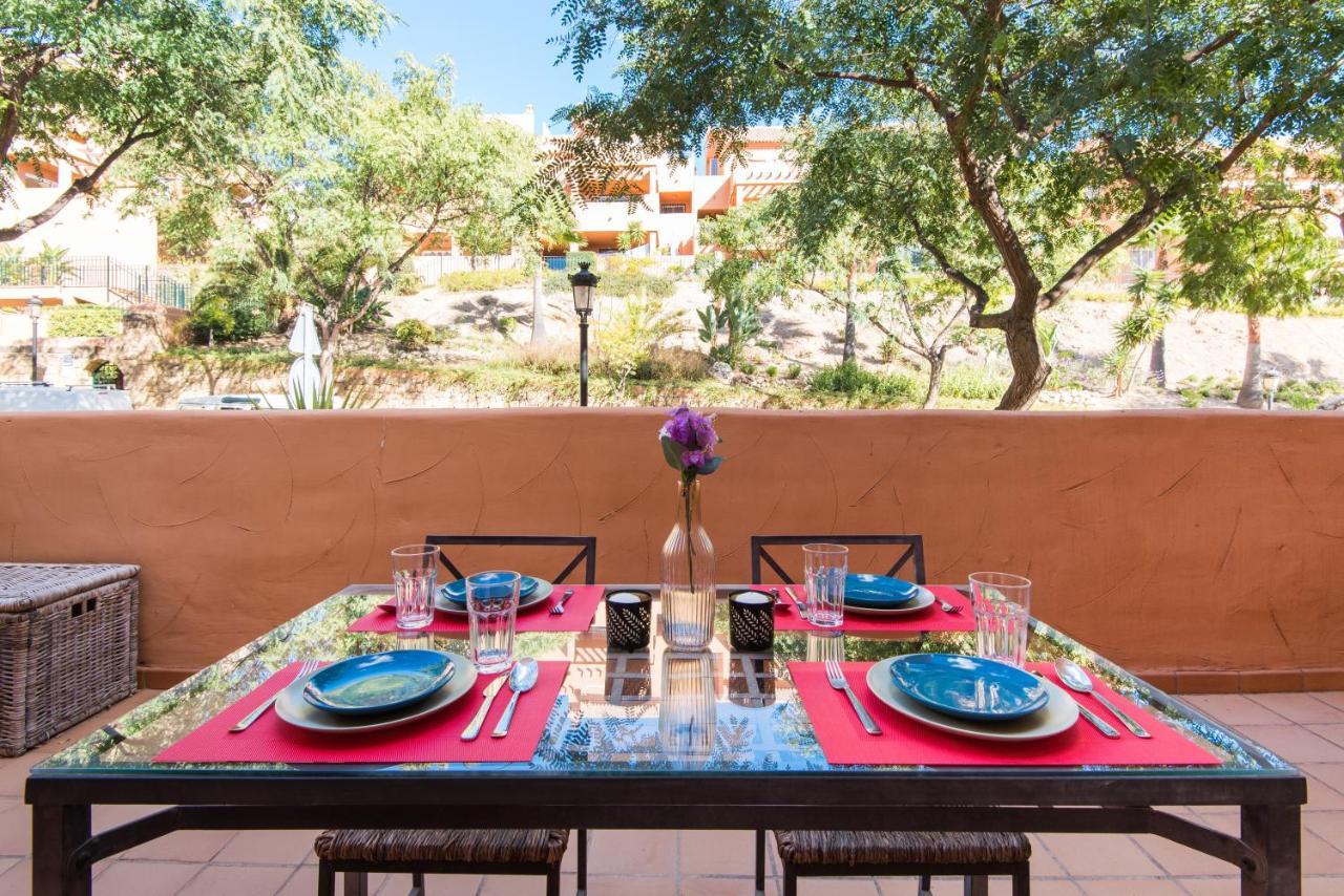 Rentandhomes Golf Elviria