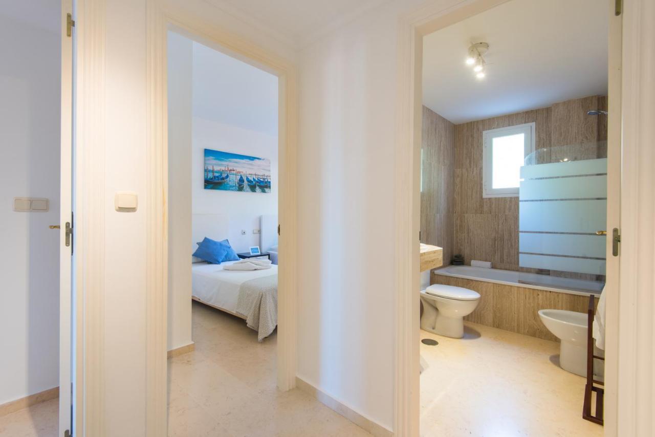 Rentandhomes Golf Elviria Appartement Marbella